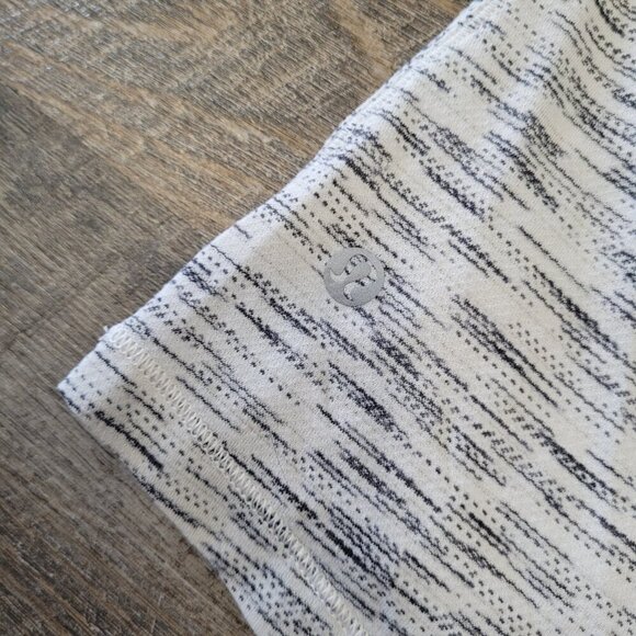 LULULEMON | Twist & Toil Tank Top | Sz. 4 - Picture 8 of 10